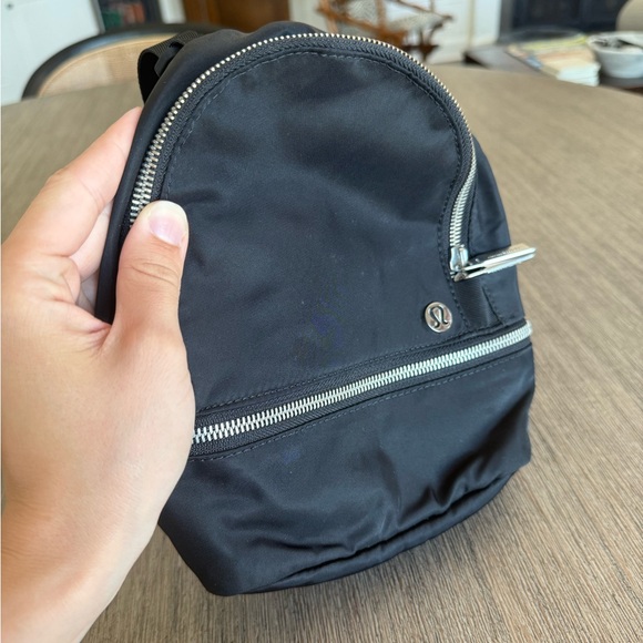 Lululemon City Adventurer Micro Backpack - Picture 3 of 7